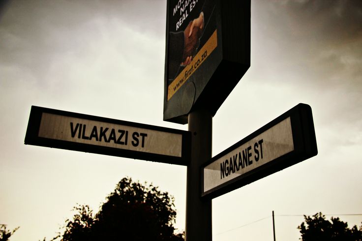 Jozi Signs